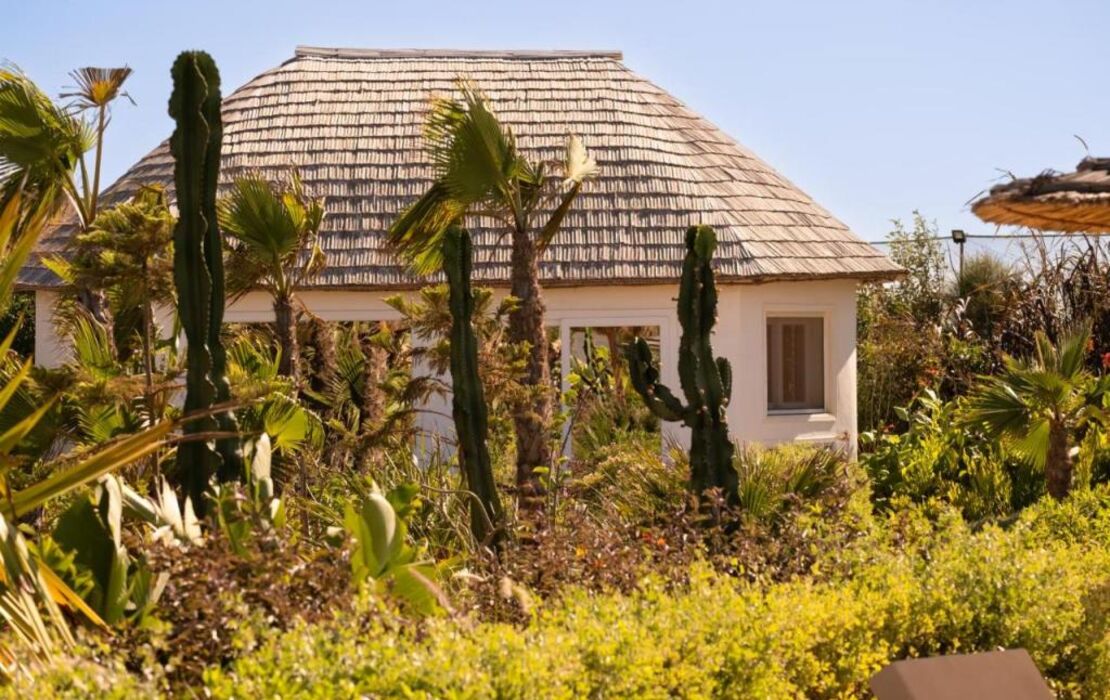 La Crique Nature & Spa