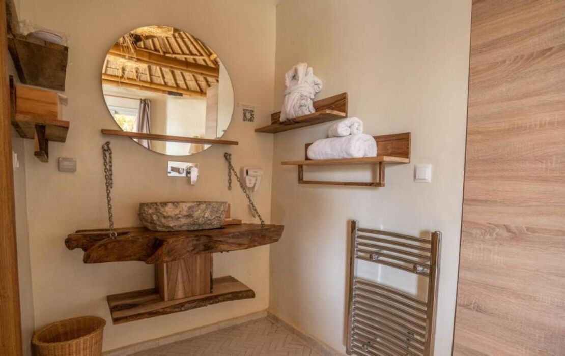 La Crique Nature & Spa