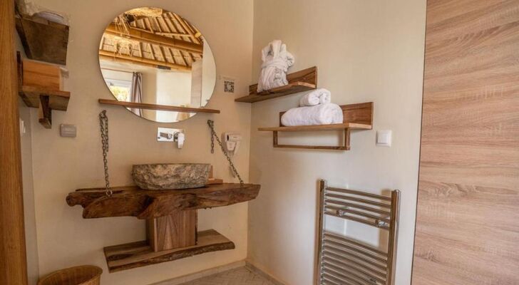 La Crique Nature & Spa