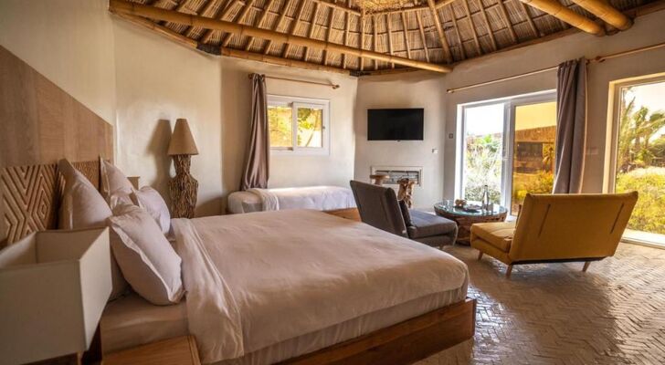 La Crique Nature & Spa