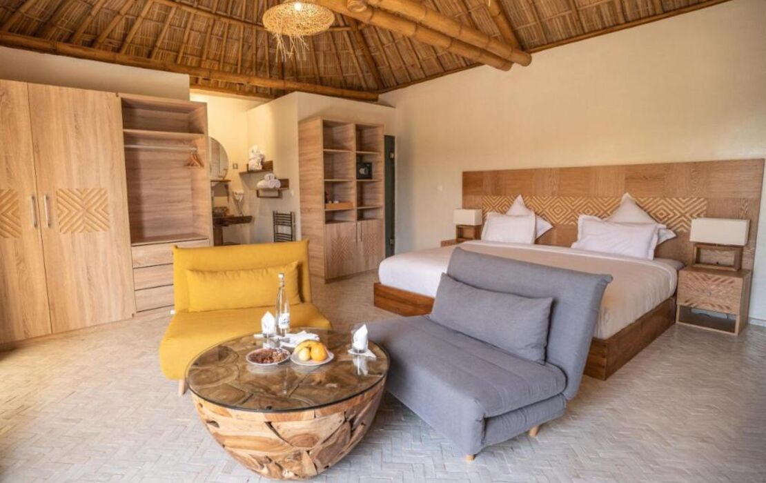 La Crique Nature & Spa