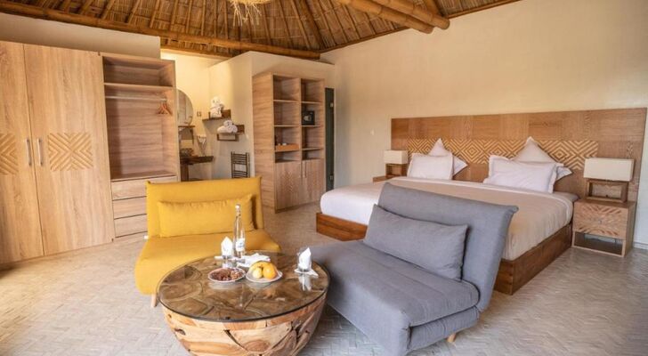 La Crique Nature & Spa