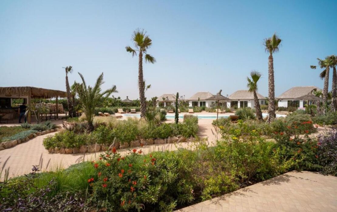 La Crique Nature & Spa