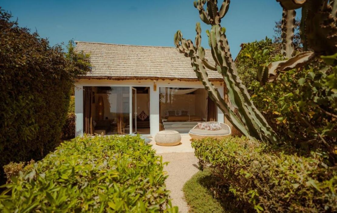 La Crique Nature & Spa