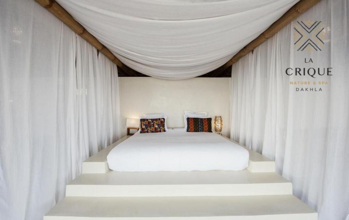 La Crique Nature & Spa