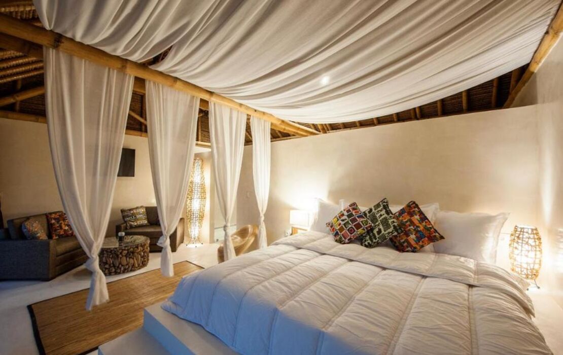 La Crique Nature & Spa