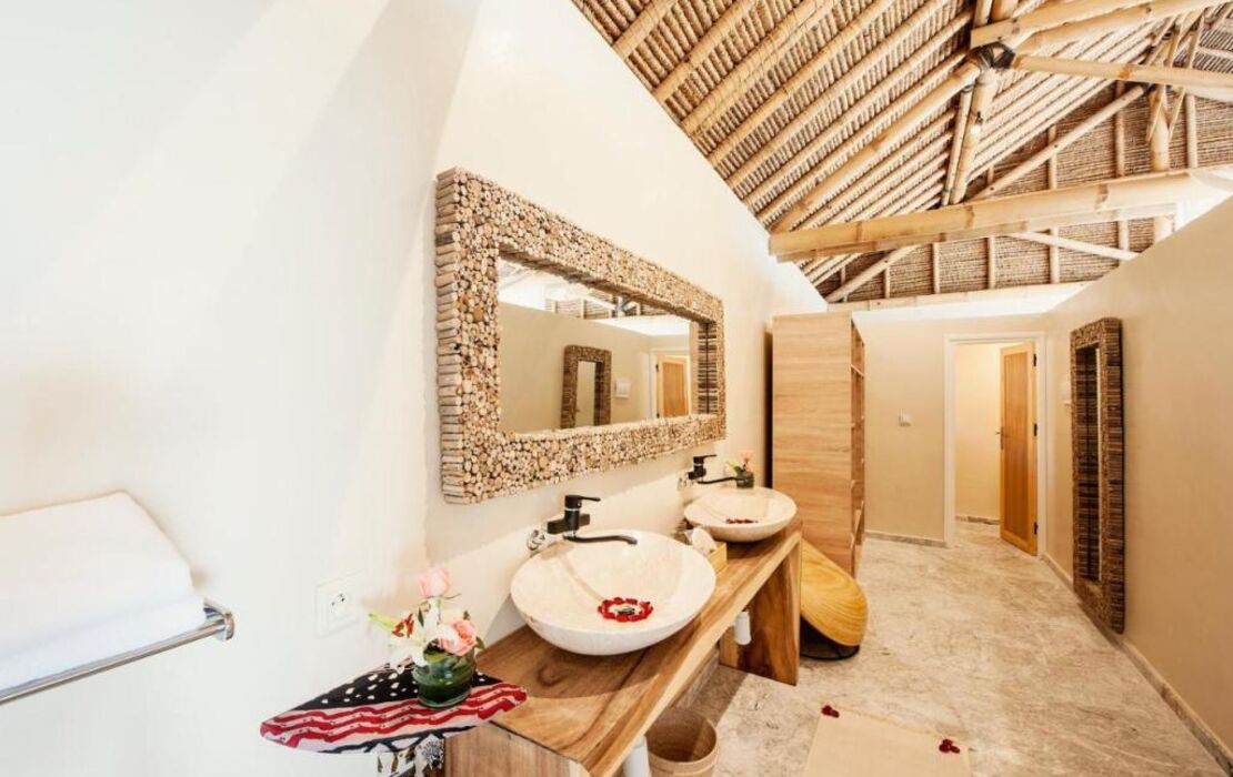 La Crique Nature & Spa