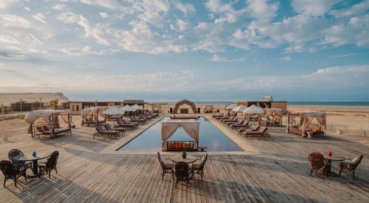 MIA Dakhla Resort