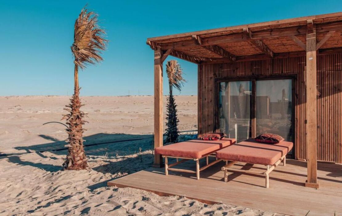 MIA Dakhla Resort