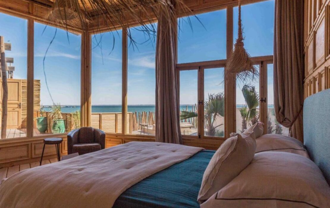 Palais Rhoul & Spa Dakhla