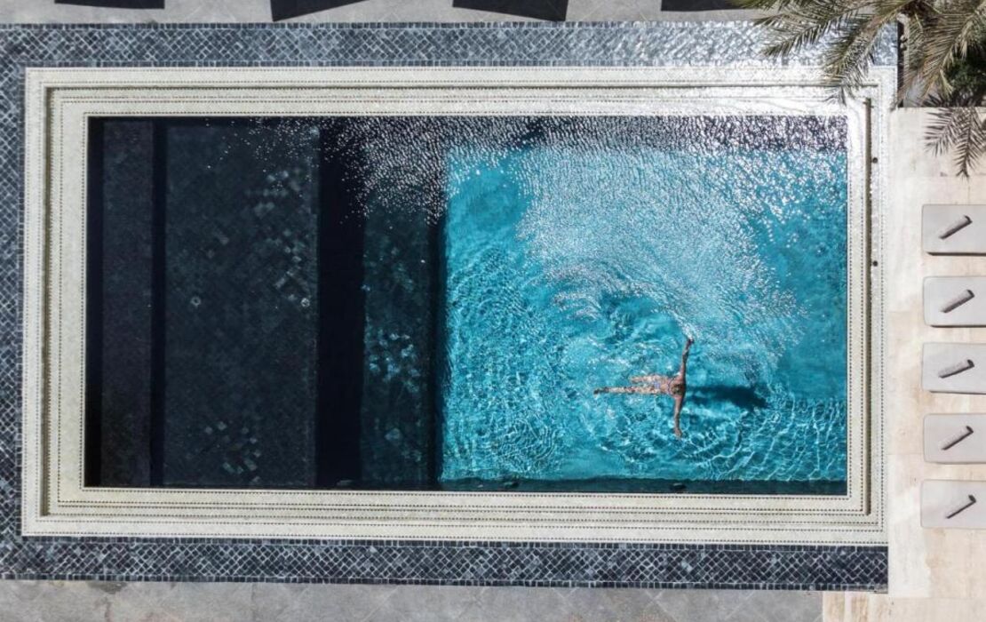 Palais Rhoul & Spa Dakhla