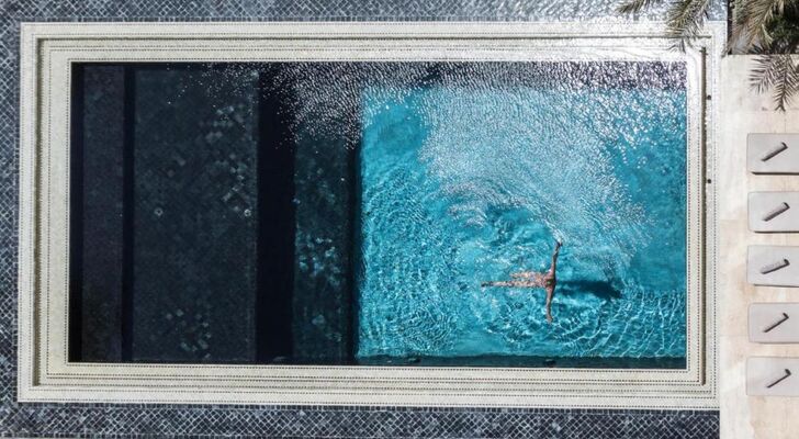 Palais Rhoul & Spa Dakhla