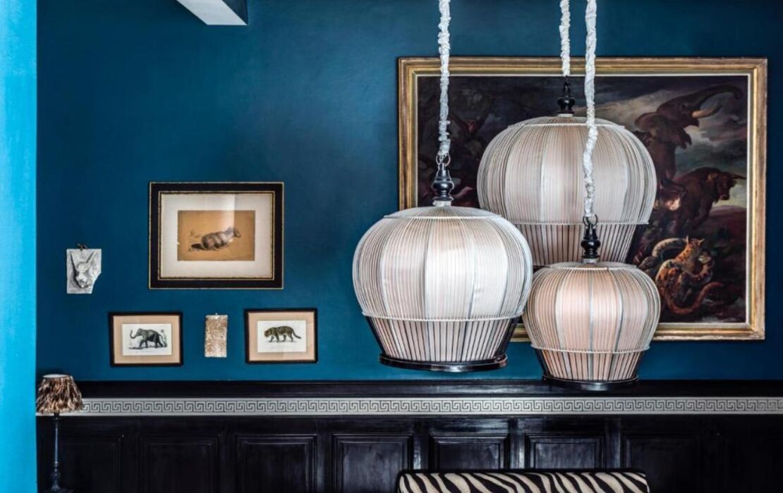 Palais Rhoul & Spa Dakhla