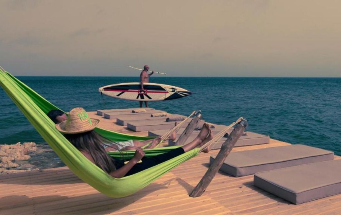 Palais Rhoul & Spa Dakhla