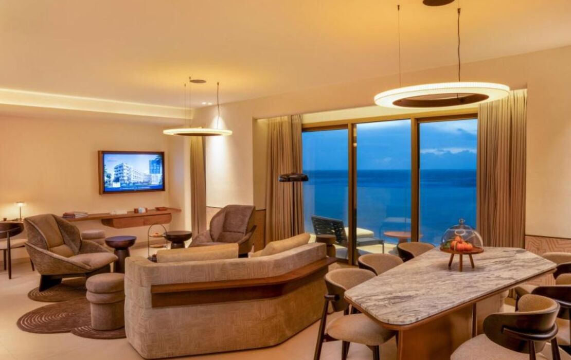 STORY Le Carrousel Rabat