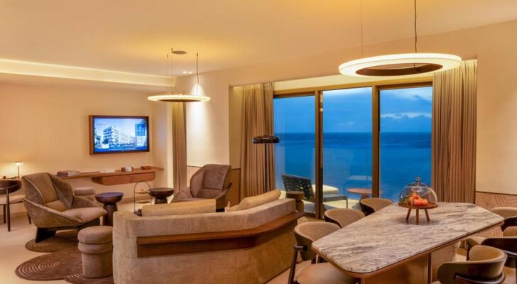 STORY Le Carrousel Rabat