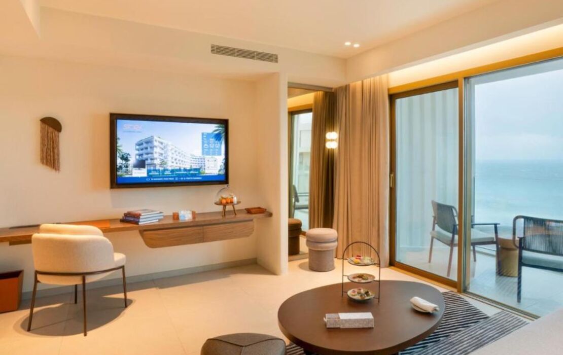 STORY Le Carrousel Rabat