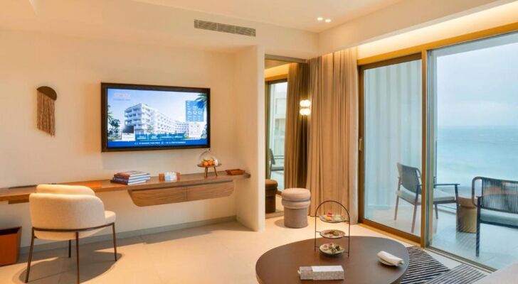 STORY Le Carrousel Rabat