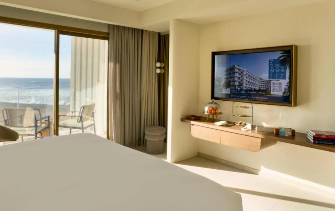 STORY Le Carrousel Rabat