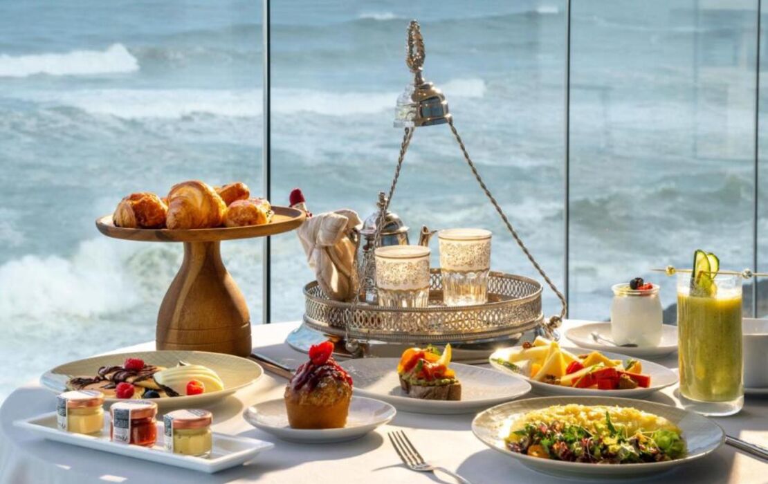 STORY Le Carrousel Rabat