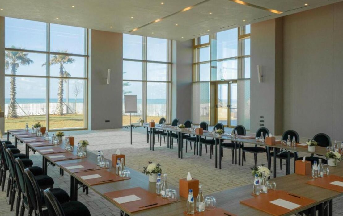 STORY Le Carrousel Rabat