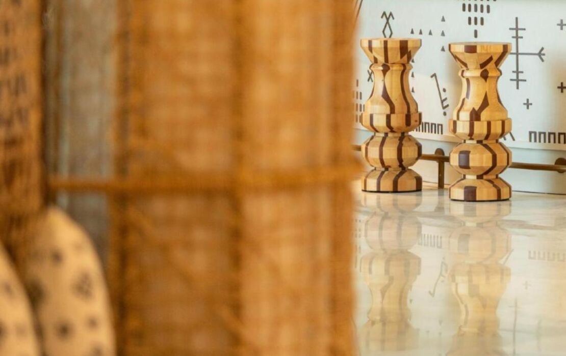 STORY Le Carrousel Rabat