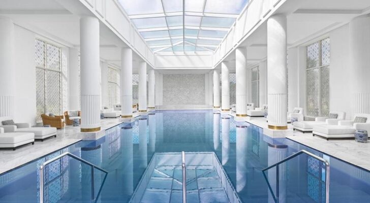 The Ritz-Carlton Rabat, Dar Es Salam