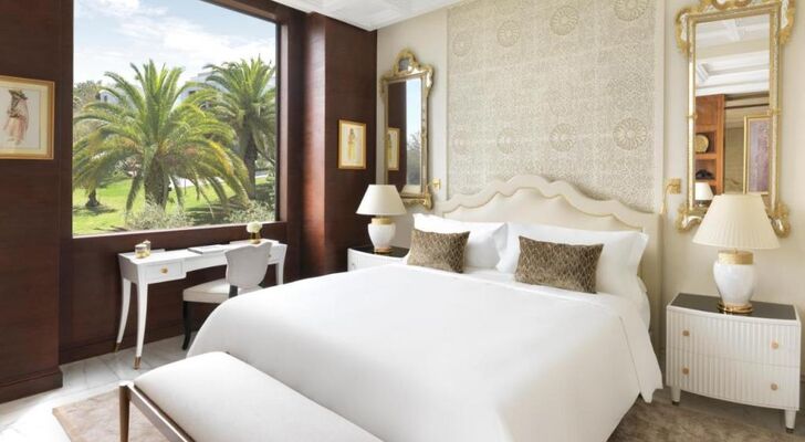 The Ritz-Carlton Rabat, Dar Es Salam