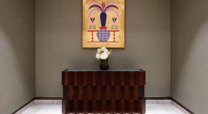 Four Seasons Hotel Rabat at Kasr Al Bahr