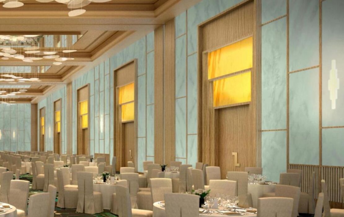 Four Seasons Hotel Rabat at Kasr Al Bahr