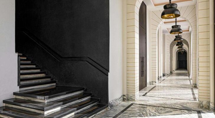 Fairmont Tazi Palace Tangier