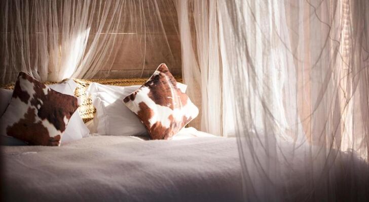 La Pause Ecolodge Agafay