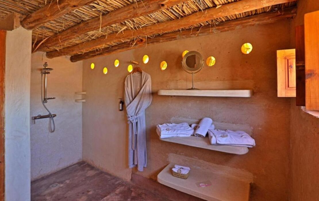 La Pause Ecolodge Agafay