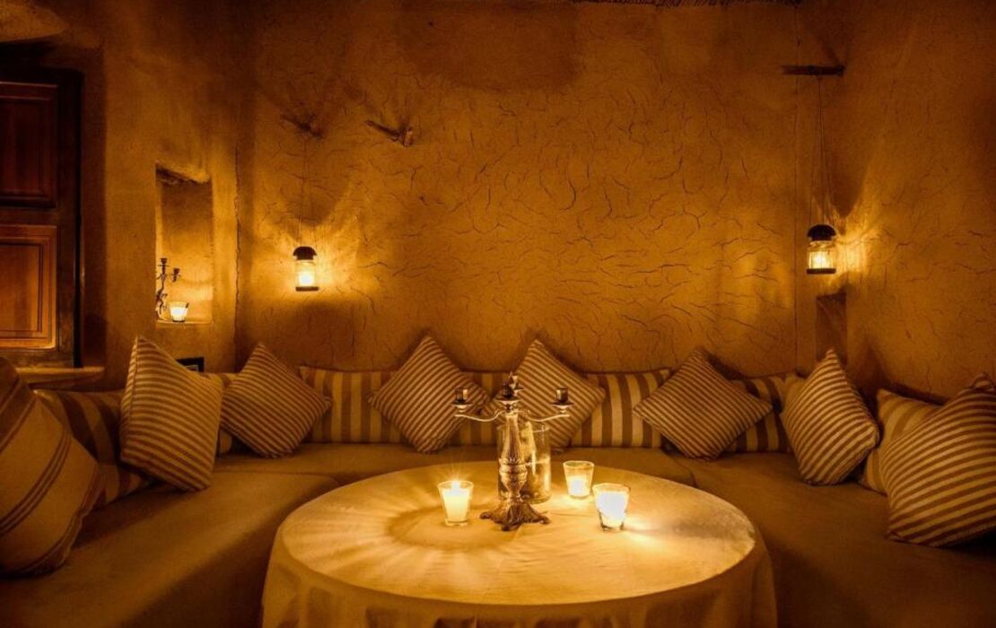 La Pause Ecolodge Agafay