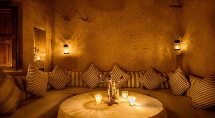 La Pause Ecolodge Agafay