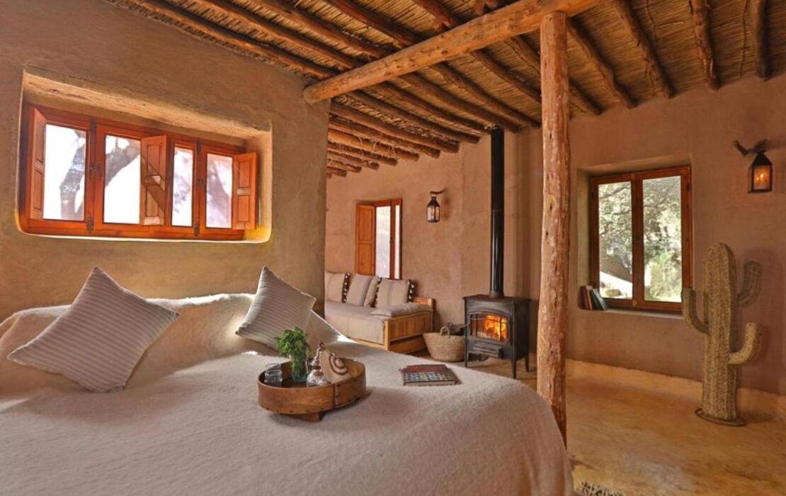 La Pause Ecolodge Agafay