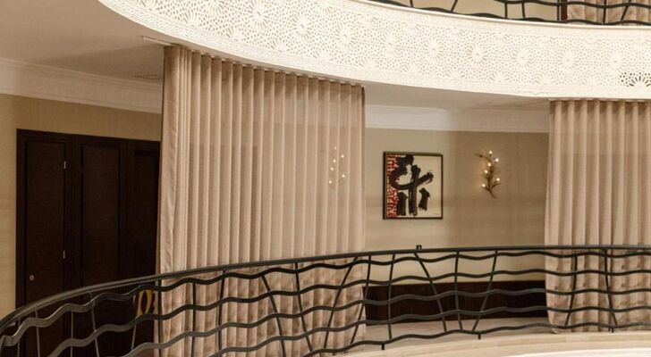 Nobu Hotel Marrakech