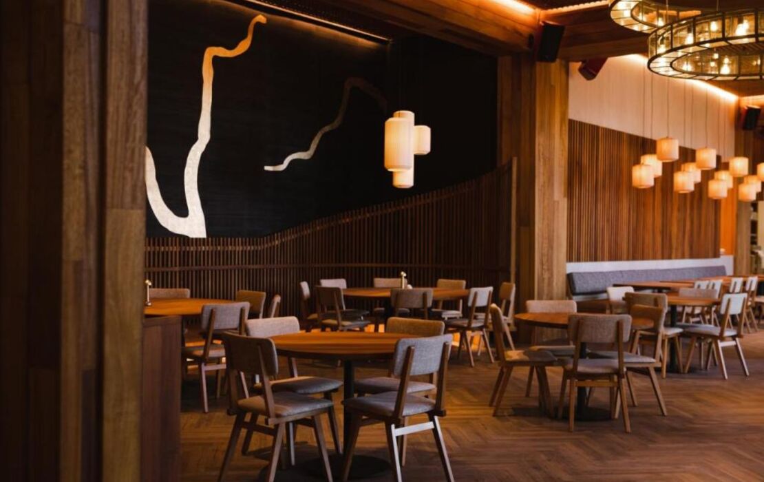 Nobu Hotel Marrakech