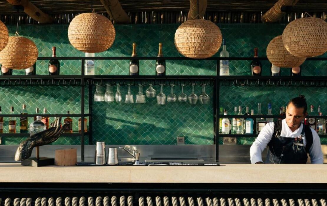 Nobu Hotel Marrakech