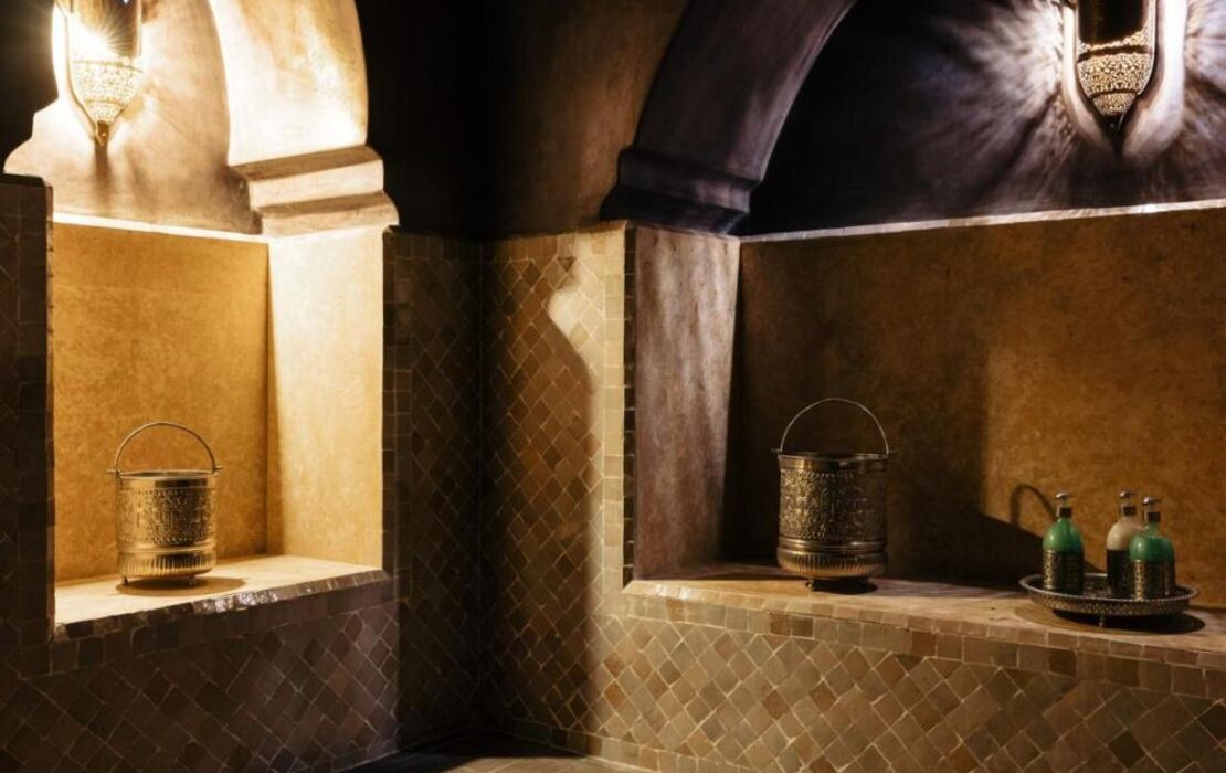 Nobu Hotel Marrakech