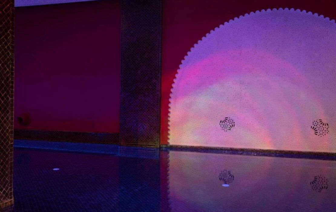 Nobu Hotel Marrakech