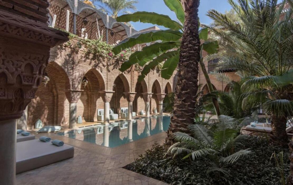 La Sultana Marrakech