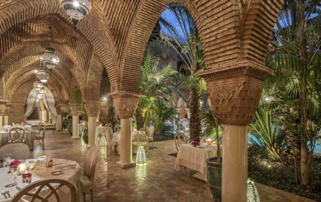 La Sultana Marrakech