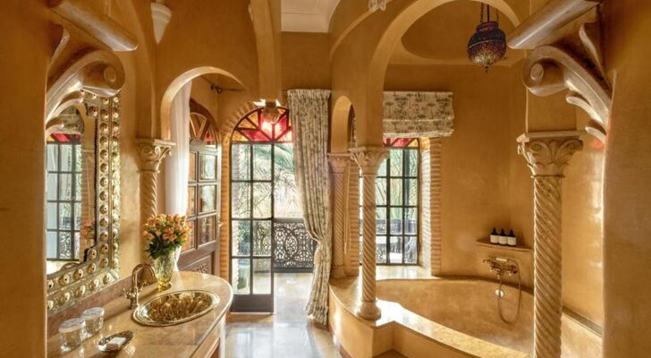 La Sultana Marrakech