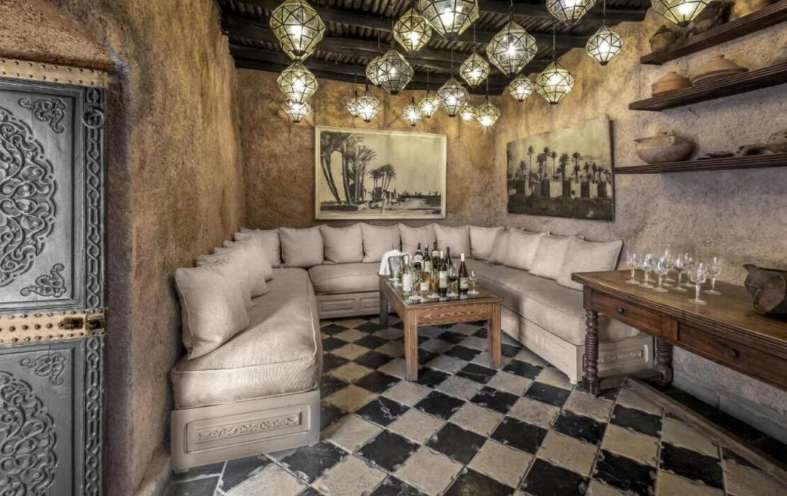 La Sultana Marrakech