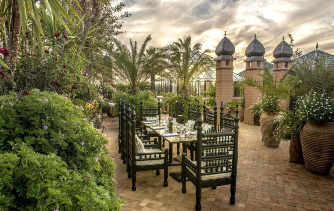 La Sultana Marrakech