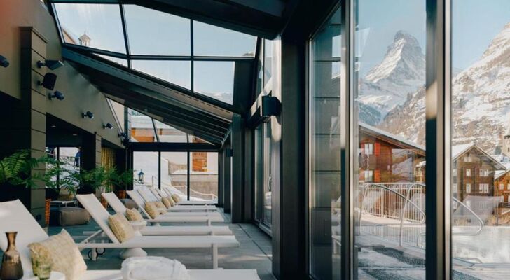 BEAUSiTE Zermatt