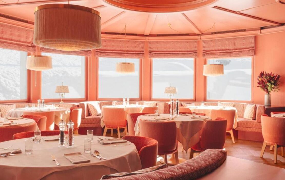 BEAUSiTE Zermatt