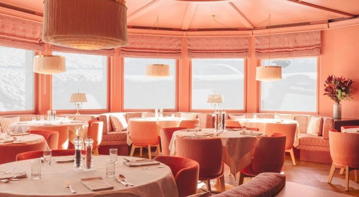 BEAUSiTE Zermatt