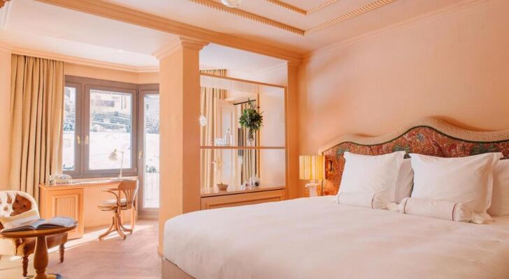 BEAUSiTE Zermatt